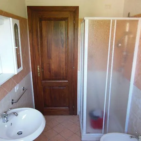 Appartamento Rosa San Teodoro (Sardinia)