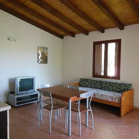 Rosa San Teodoro (Sardinia)
