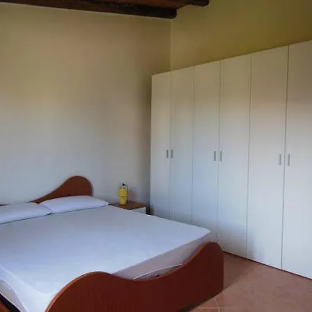 Appartamento Rosa San Teodoro (Sardinia)